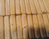Foto del paso 4 de la receta: Tiramisú tradicional fácil