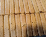 Foto del paso 4 de la receta: Tiramisú tradicional fácil