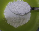 Foto langkah ke 1 dari resep Bubur sum sum.