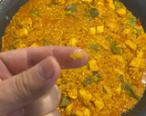 Foto del paso 8 de la receta: Paella de pollo