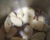 Foto del paso 3 de la receta: Caldo caldence, con huevo frito