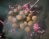 लिट्टी चोखा(LITTI CHOKHA RECIIPE IN HINDI) रेसिपी चरण 3 फोटो