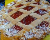 Foto del paso 11 de la receta: ¡Pasta frola!