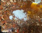 Foto langkah ke 5 dari resep Sambal Cumi Spesial.