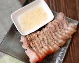 Salted Pork Belly - Hakka Style (客家鹹豬肉) - It's My Dish