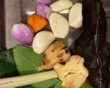 Foto langkah ke 3 dari resep Paru Sapi Ungkep.