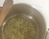 Foto del paso 1 de la receta: Crema de calabacín