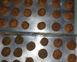 Foto langkah ke 6 dari resep Palm Cheese Cokies.