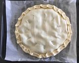 Foto del paso 10 de la receta: Pascualina