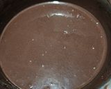 Foto langkah ke 5 dari resep Choco Coffee Cracker Mousse.