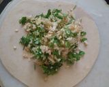 गोभी का पराठा (Gobhi ka paratha recipe in hindi) रेसिपी चरण 2 फोटो
