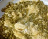 Foto del paso 3 de la receta: Revuelto gramajo