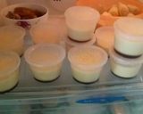 Hình bước làm 7 của món Bánh flan