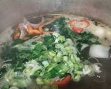Foto del paso 1 de la receta: 🥩🧅Puchero🥕🥔