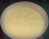 Foto langkah ke 5 dari resep Telur Tim Ayam Kampung Cincang.