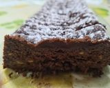 Foto del paso 18 de la receta: 109. Bizcocho Fondant de Chocolate y Aguacate