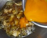 Foto langkah ke 4 dari resep Oyakodon.