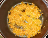 Foto del paso 2 de la receta: Albóndigas en Salsa de zanahoria y tomate