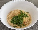 A picture of step 4 of Healthy High-Protein Sattu Tikki | Weight-Loss Friendly Appetizer.
