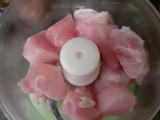 Pastel Tutup Klasik Panggang
