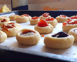 Foto del paso 6 de la receta: Galletas Pepas