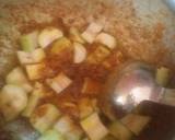 Louki chana dal recipe step 2 photo