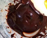 Foto del paso 5 de la receta: Bizcocho de Calabaza y chocolate