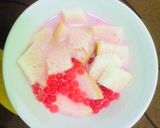 Foto langkah ke 3 dari resep Mutiara Berkuah.