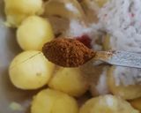 રગડા પેટીસ (Ragda petties recipe in Gujarati) રેસીપી સ્ટેપ6ફોટો