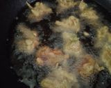 A picture of step 5 of Vegetable crispy bites.