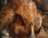 Starking almás szósz, sültekhez😊 recept fázis 1 fotója