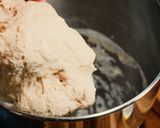A picture of step 2 of Ceres New York Pizza At Home.
