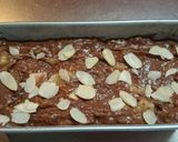 Foto langkah ke 11 dari resep Banana choco cheese bread no mixer.