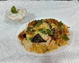 Mutton biryani masala recipe step 5 photo