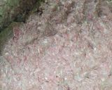 Foto del paso 10 de la receta: Hamburguesa casera (versión 2, gigante)