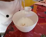 Foto del paso 4 de la receta: Muffins de manzana - canela