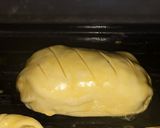 Foto langkah ke 3 dari resep Beef Wellington.