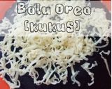 Foto langkah ke 4 dari resep Bolu Oreo (Kukus) #5resepterbaruku.