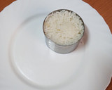 Foto del paso 3 de la receta: Filetes de ternera con champiñones al horno y arroz blanco