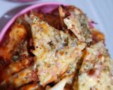 Foto del paso 5 de la receta: Nachos express con guacamole