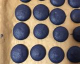 Pas rețetă Macarons! 7 fotografie