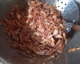 Foto langkah ke 4 dari resep Bawang goreng.