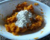 Foto del paso 3 de la receta: Ñoquis de zapallo calabacín