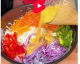 Foto del paso 2 de la receta: Pikliz Haitian