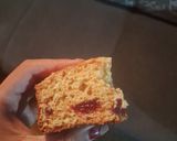 Foto del paso 11 de la receta: Torta de membrillo y limón,zanahoria