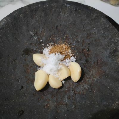 Langkah 1