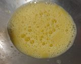 Foto del paso 2 de la receta: Omelette de espinaca
