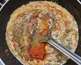 छोले भटुरे (chole bhature recipe in marathi) रेसिपी स्टेप 1 फोटो