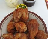 Foto langkah ke 3 dari resep Ayam Goreng Mentega Lada Hitam.