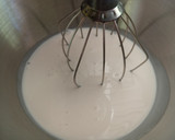 Foto del paso 7 de la receta: Pastel tres leches de café